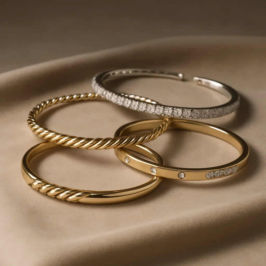 Bracelets