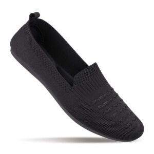 women's belly shoe