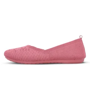 women's belly shoe