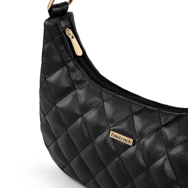 quilted shoulder bag for women, girls and ladies | trendy and stylish handbag for women
