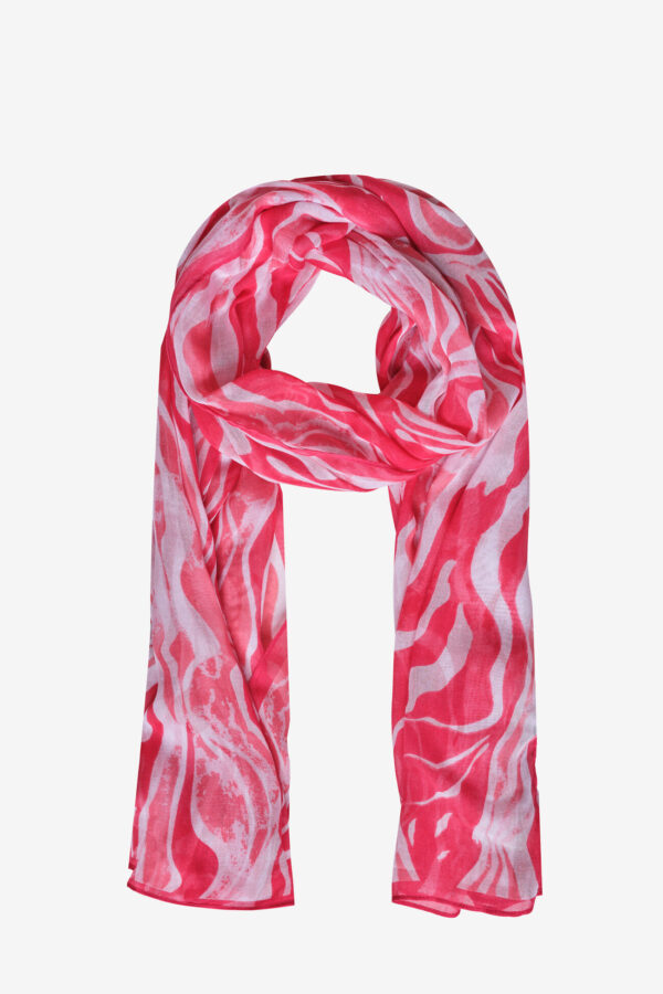 bloom scarf