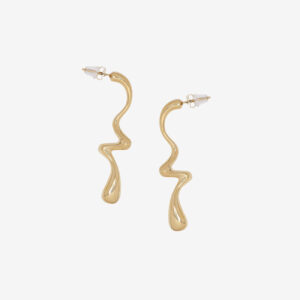 everyday drop earrings
