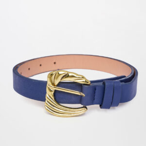 navy belt