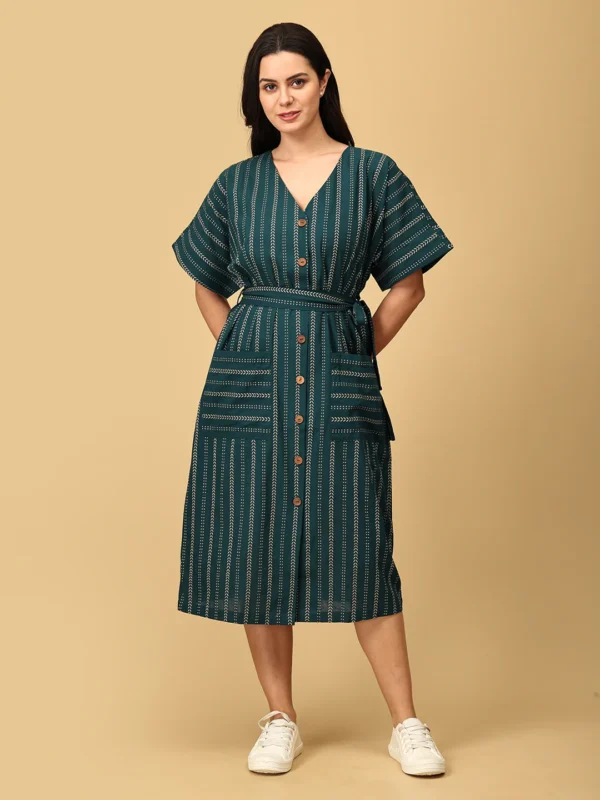 midnight gala maxi dress
