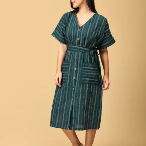 midnight gala maxi dress