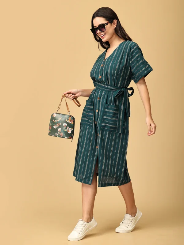 midnight gala maxi dress