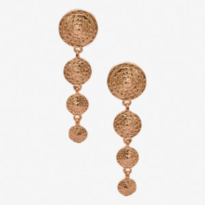 opulent ovals earrings