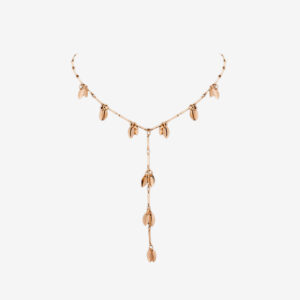 woodland whispers neckpiece