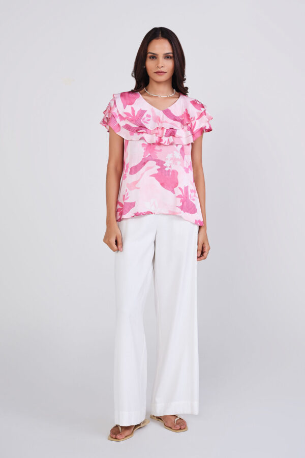 roseaura top