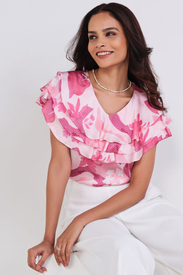 roseaura top