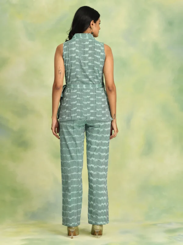 ikat & beyond women's co ord set