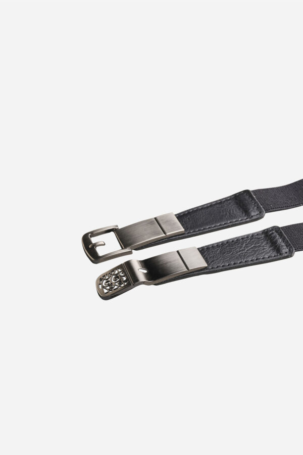 kaedi black belt