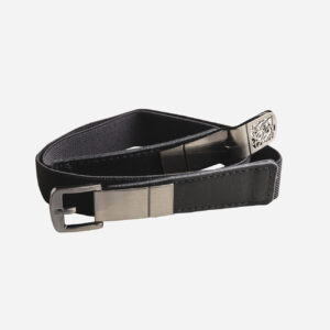 kaedi black belt