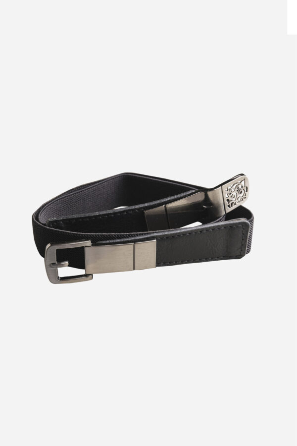 kaedi black belt