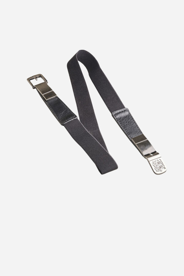 kaedi black belt