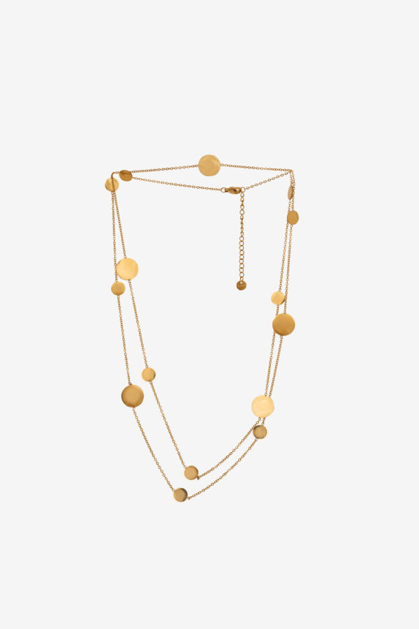 audra necklace