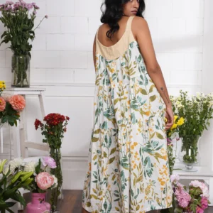 nyleah floral dress