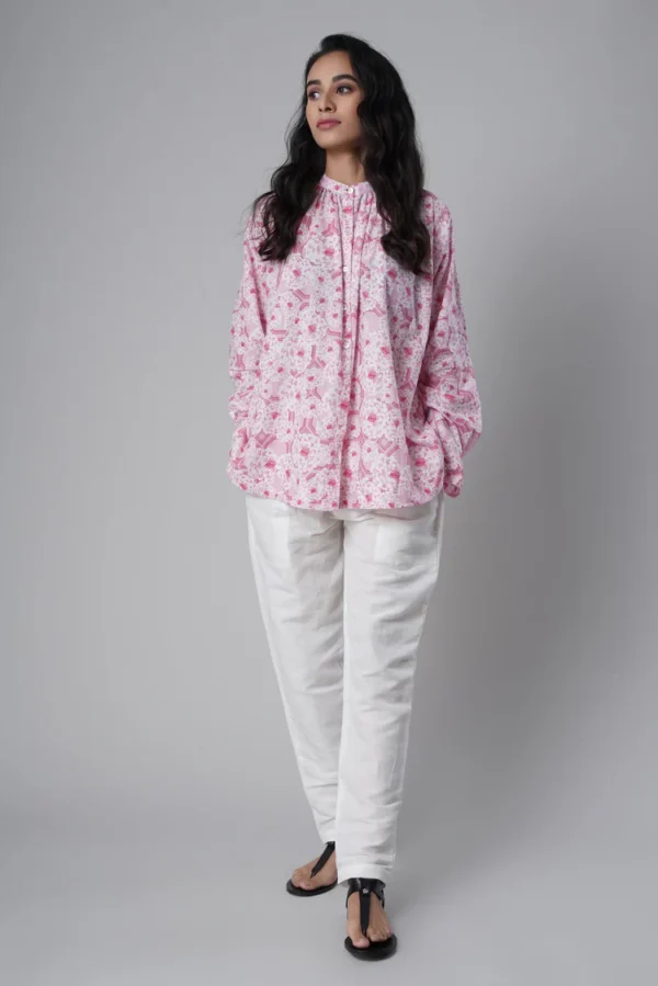 cherry blossom top