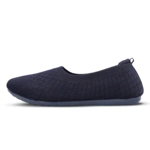 women's belly shoe