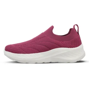 women's slip on walking shoes