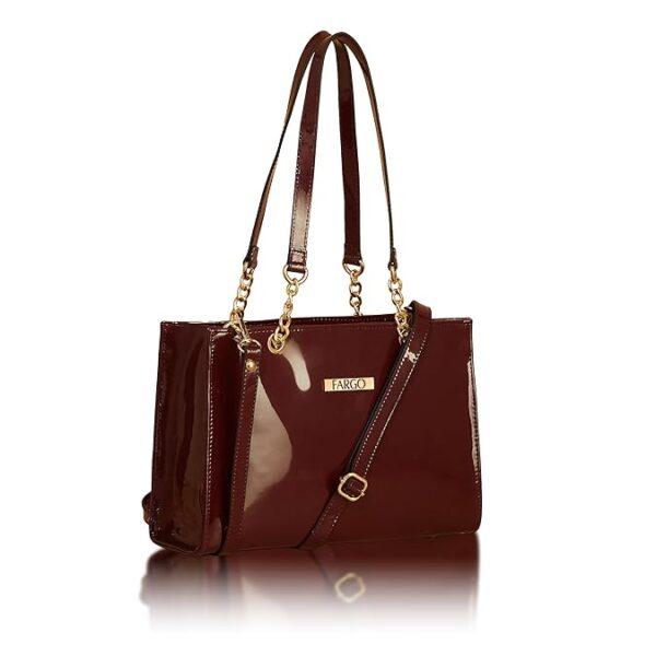 fargo stylish handbags for women