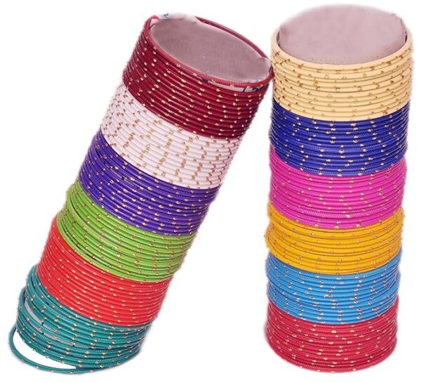 nmii bangle set for women
