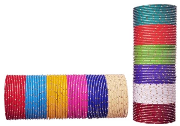 nmii bangle set for women
