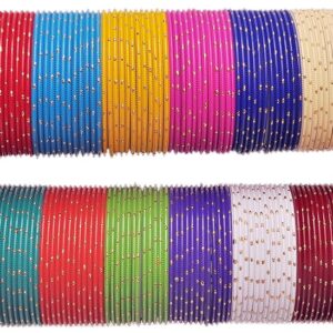 nmii bangle set for women