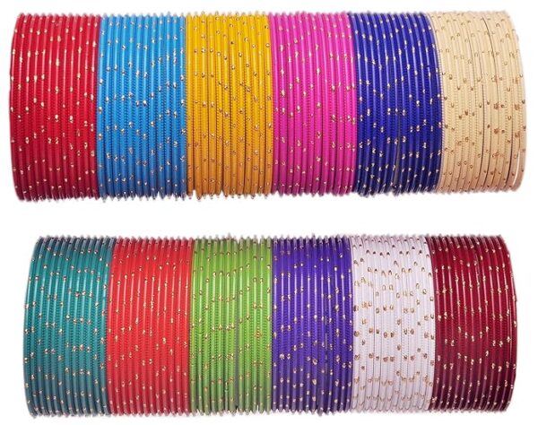 nmii bangle set for women