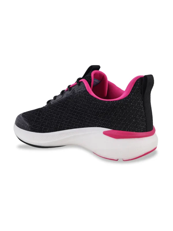 camp graci black women's sports shoes / black